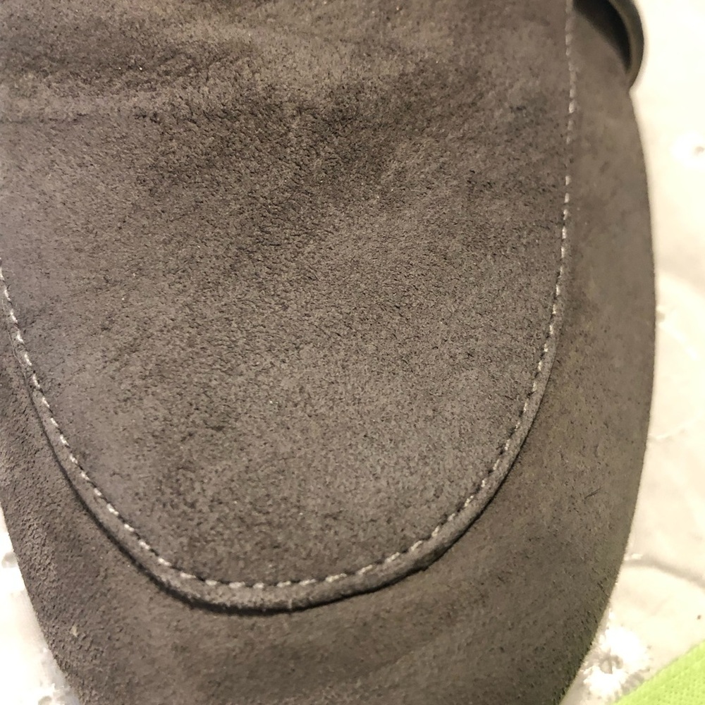 Wm’s Cole Haan loafers - Picture 8 of 8